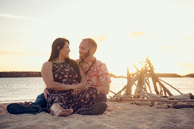 Professional Photographer in Honolulu - Picking the right length: 1 hour vs 2 vs 3 vs 4