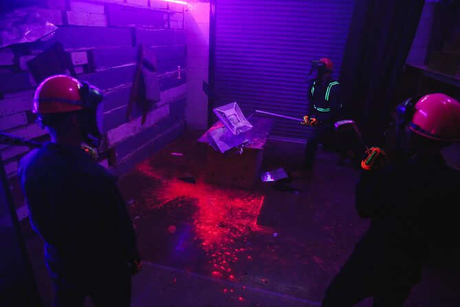 Rage Room Experience in Hawaii - Key highlights worth knowing before you book