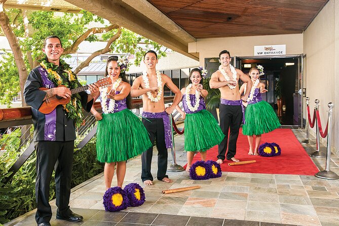 Rock-A-Hula Ticket - Price and Value: What $99 Gets You (and What It Might Not)