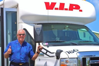 Round-Trip Honolulu Airport Shuttle: To & From Ko'olina - What This Koolina Shuttle Really Does (And Why That Matters)