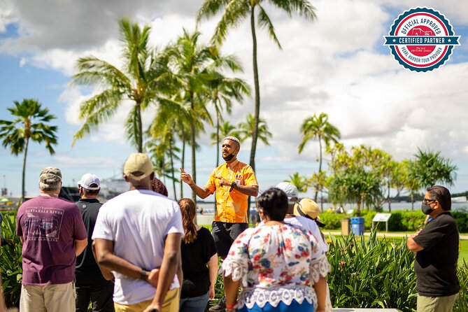 Salute to Pearl Harbor Including USS Arizona - Price and value: is $59 actually a good deal?