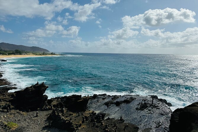 Scenic half day Circle Island tour - Why this half-day Circle Island route works for first-time Oahu days