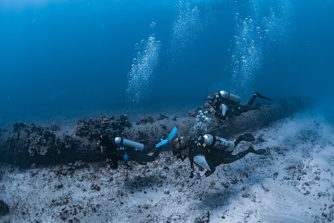 Scuba Dive at Electric Beach - Pre-Session Contact That Actually Helps (Not Just “Confirmations”)