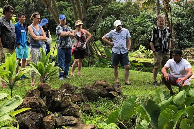 Secret Oahu Hawaii Culture Tour With A Local Guide - Why this Oahu culture tour feels personal, not generic