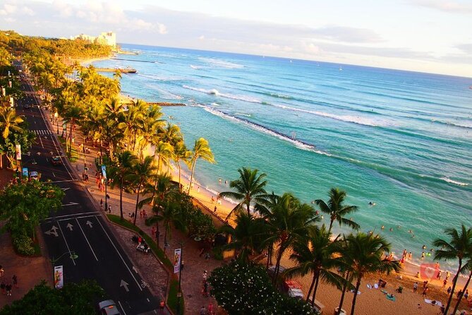 Self-Guided Audio Driving Tour in Oahu Hawaii - Stop-by-stop: the Oahu route, what to expect, and what to skip