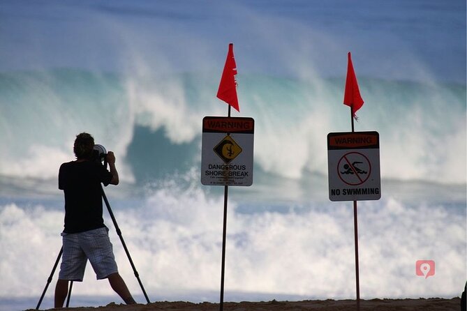 Self-Guided Audio Driving Tour in Oahu Hawaii - Getting the most out of your rental car day