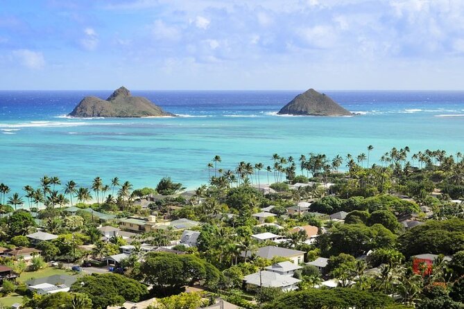 Self-Guided Audio Driving Tour in Oahu Hawaii - FAQ