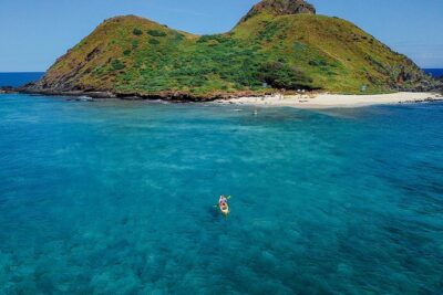Self-Guided Kayaking Discovery in Kailua, Oahu - Price and what you actually get for $110.17