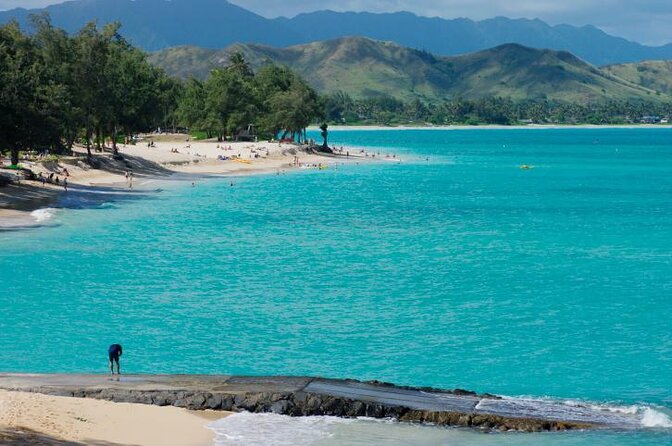 Self-Guided Kayaking Tour in Kailua Bay and Popoia Island - Key highlights to know before you go