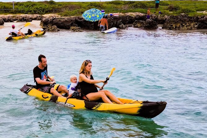 Self-Guided Kayaking Tour in Kailua Bay and Popoia Island - Kailua Bay kayaking to Popoia: what makes it such a good Oahu value