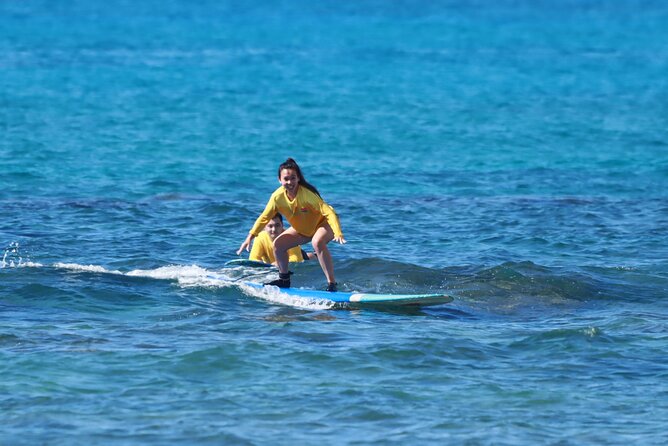 Semi-Private Surfing Lesson in Waikiki, Oahu - Who This Is Best For (and Who Should Think Twice)