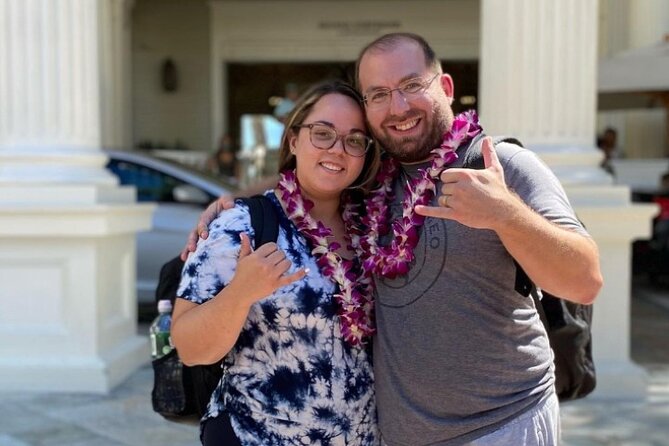 Shared Departure Transfer from Waikiki Hotels to Honolulu Airport - Shared Stops and Why Your 30–45 Minutes Can Change