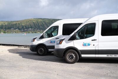 Shared Departure Transfer from Waikiki Hotels to Honolulu Airport - The Pickup Process: How Your Driver Finds You