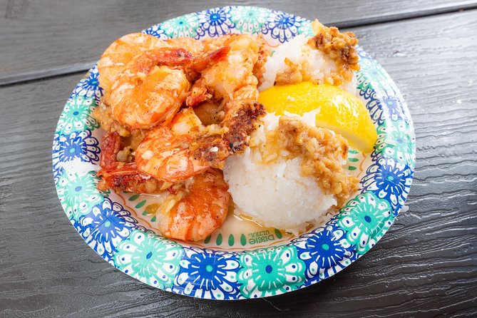 Sights & Bites Ultimate Oahu Circle Island Foodie Tour - Dole Plantation: worth it, but crowds can eat your time