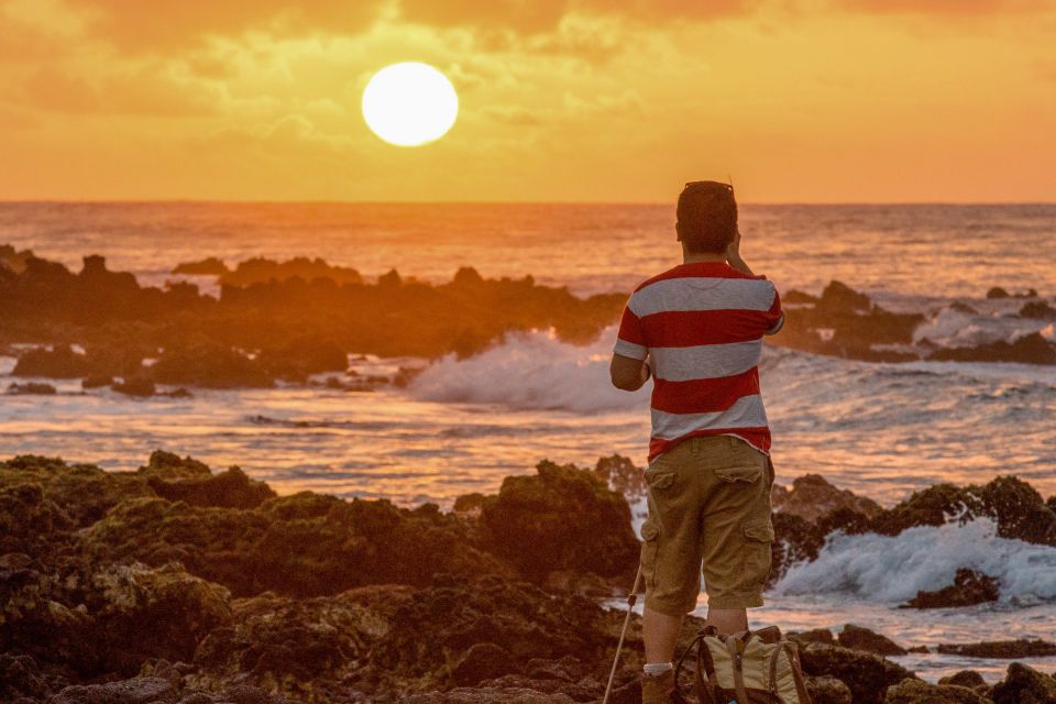 Small Group 3 Hour Honolulu Sunrise Tour with Malasadas - Price and value: is $70 worth it?