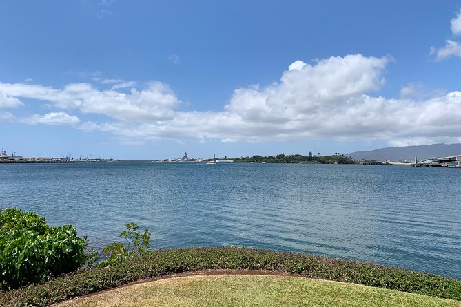 Small Group-Oahu Tour, Dole Plantation, Northshore, Sunset Beach - The 7:00 am start: how this tour saves your daylight on Oahu
