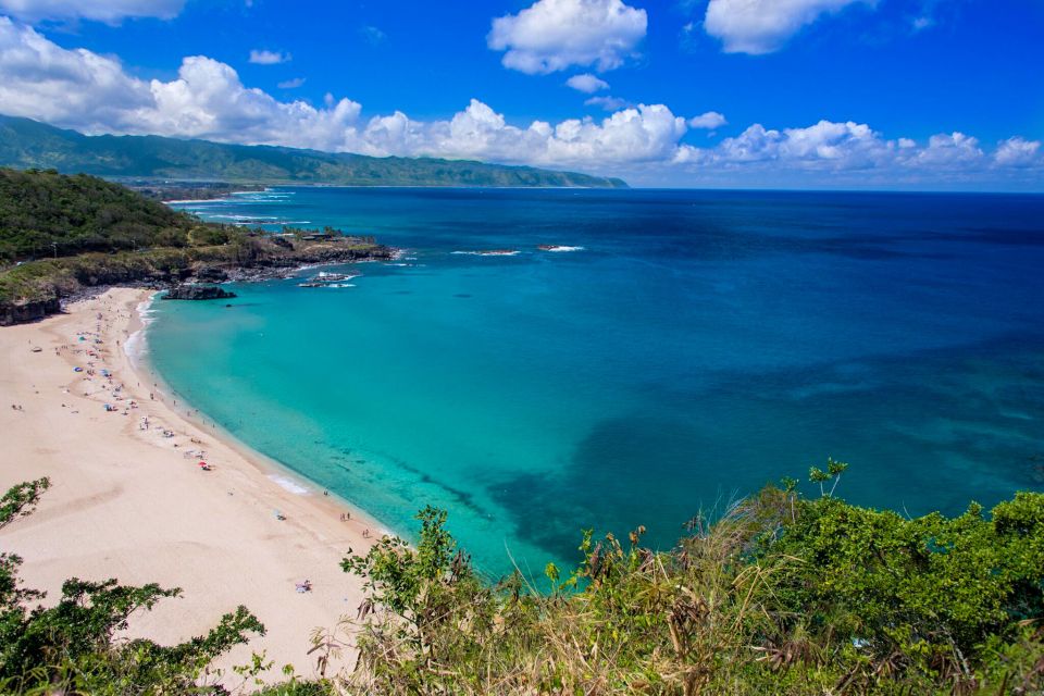 Small Group Tour of Honolulu Scenic Vistas with Sunset - Logistics on Waikiki pickup and the rugged reality