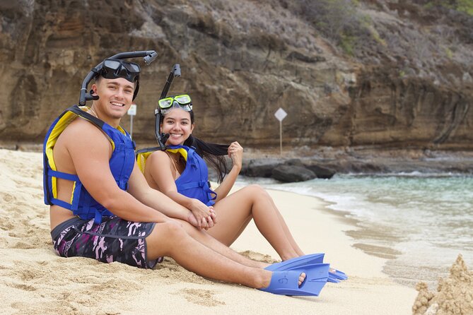 Snorkel Gears near Hanauma Bay - What You Actually Get in the Rental (And Why It Helps)