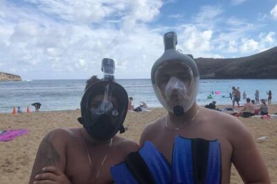 Snorkel Gears near Hanauma Bay - Pickup Day Details: Meeting Point, Timing, and How It Feels