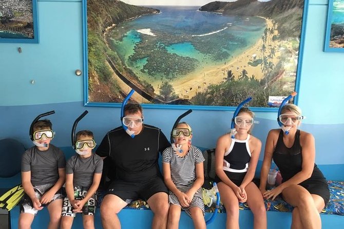 Snorkel Gears near Hanauma Bay - Common Snags to Avoid (So You Don’t Lose Money or Time)