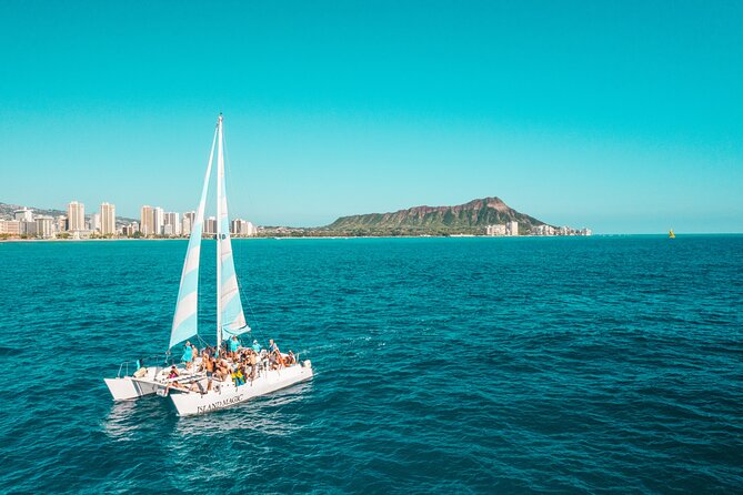 Snorkeling Adventure at Turtle Canyon - The Boat Ride: What It Feels Like and Why It Matters