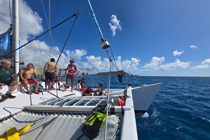 Snorkeling Adventure at Turtle Canyon - What to Bring: BYOB, Light Snacks, and Reef-Safe Habits