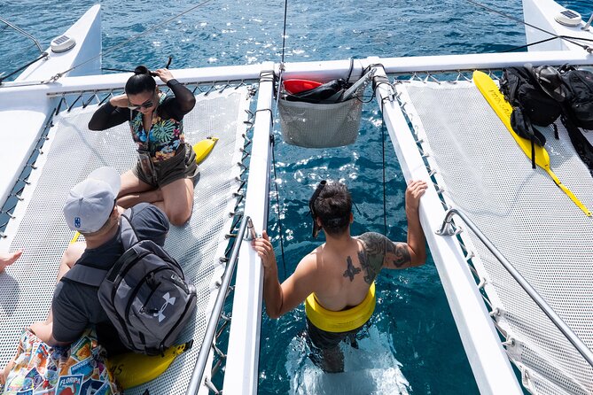 Snorkeling Adventure at Turtle Canyon - Who This Tour Fits Best (and Who Should Rethink It)
