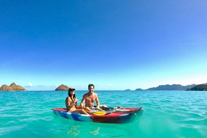 South Shore Aloha Friendly Tour - The private South Shore feeling: what you actually get