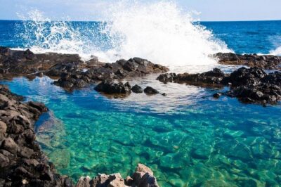 Spiritual Hawaiian Culture Tour from Honolulu - The ride: Mercedes comfort and a driver who actually helps