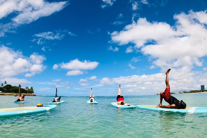 Stand-Up Paddle Yoga - Price and Value: The Good, the Risk, and What to Check