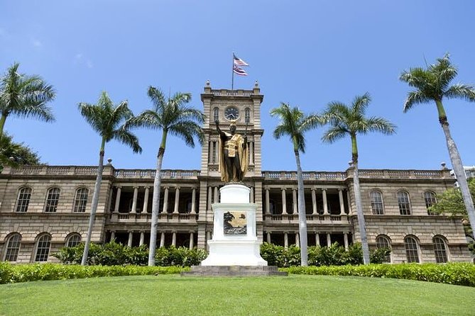 Stars and Stripes Tour: Pearl Harbor and Battleship Missouri - Comfort tips that actually help