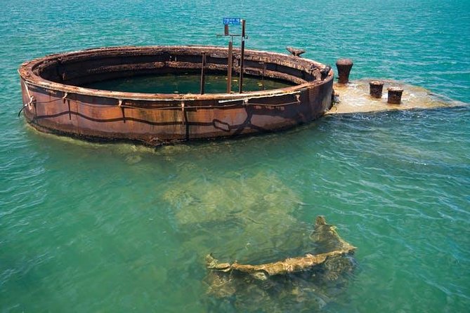Stars and Stripes Tour: Pearl Harbor and Battleship Missouri - Getting picked up: why exact meeting points matter in Waikiki