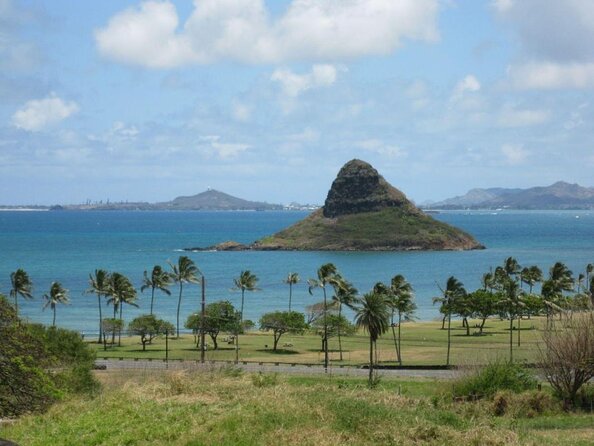 Stunning Views of Oahu! Half-Day to North shore on a Scenic Tour - Key Highlights Worth Writing Home About