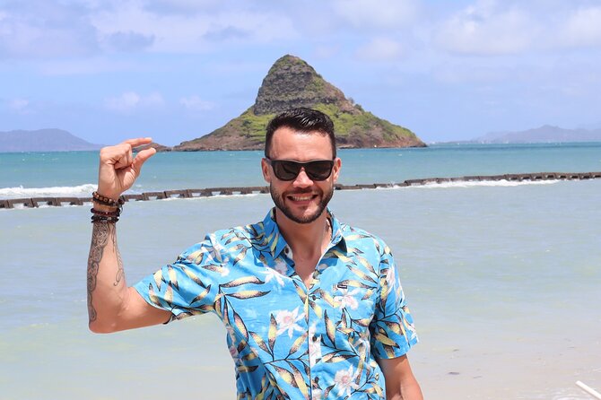 Stunning Views of Oahu! Half-Day to North shore on a Scenic Tour - Kahuku lunch stop: Where the food actually tells the story