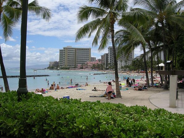 Sunrise Breakfast Cruise in Honolulu - Key Points to Know Before You Go