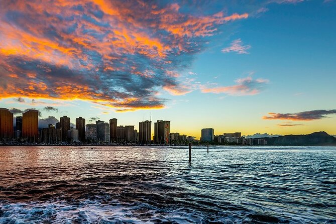 Sunrise Breakfast Cruise in Honolulu - The Main Risk: Late Cancellation and the Sunrise Clock