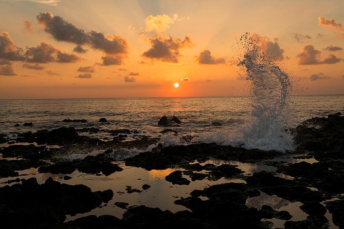 Sunrise Plus Island Tour - Key highlights worth getting excited about