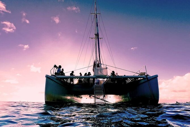 Sunset Boat Cruise: Swim and Cruise Waikiki - Who This Cruise Fits Best (And Who Might Want Something Else)