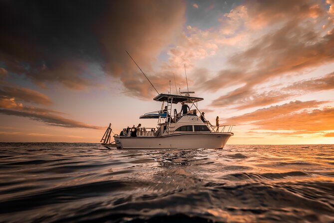 Sunset Cruise along Waikiki Coastline - Price and logistics: why this is a smart alternative to busy catamarans