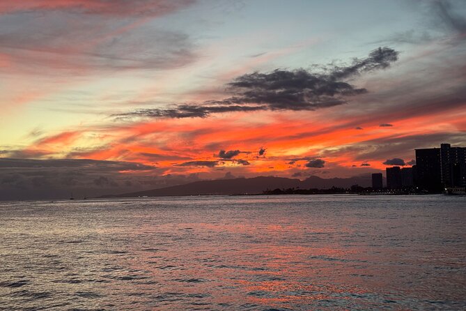 Sunset sail Aboard Manakai Catamaran - Crew, music, and the laid-back mood that makes it feel worth it