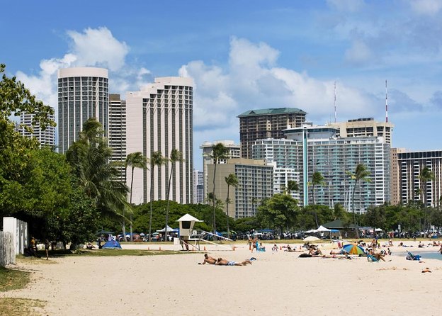 Surf HNL: Ala Moana Surf Lessons!!! - Key points to know before you go