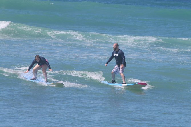 Surf HNL: Small-Group or Private Surfing Lesson (Ko'olina) - Getting Set Up: Gear Included Means Less Hassle, More Learning