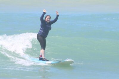 Surf HNL: Small-Group or Private Surfing Lesson (Ko'olina) - How Private vs Small-Group Changes the Lesson