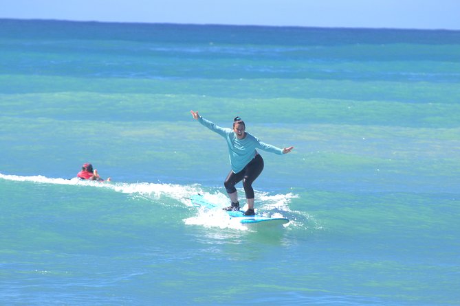 Surf HNL: Small-Group or Private Surfing Lesson (Ko'olina) - Safety and Confidence: Lifeguard and CPR-Certified Instructors