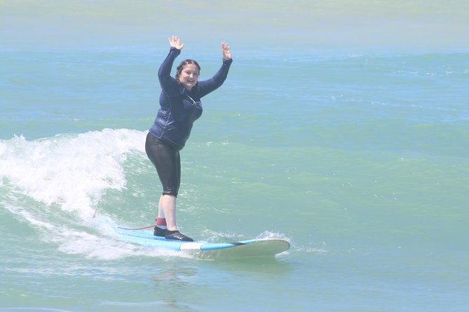 Surf HNL: Small-Group or Private Surfing Lesson (Ko'olina) - How Private vs Small-Group Changes the Lesson