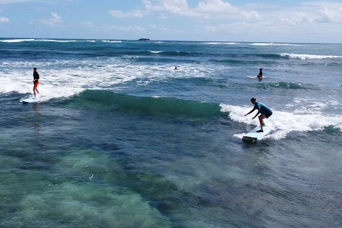 Surf Lesson in Haleiwa - Price and value: is $99 worth it?