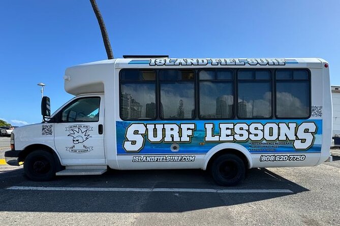 Surf Lessons get your Social Media video & photos you Surfing HI. - Key highlights worth your attention