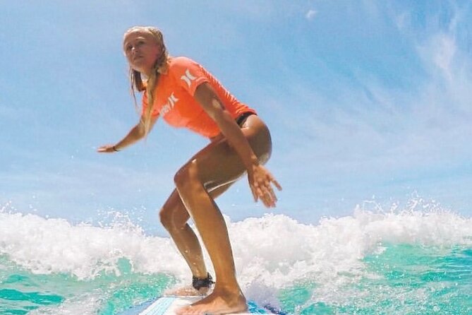 Surfing Lessons in Waikiki - The Lesson Structure: A One-Hour Plan to Actually Stand Up