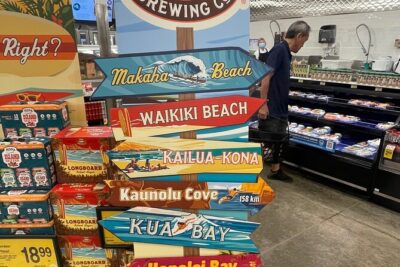Surfing Waikiki with local Firefighters - From Sand to Sea: Land Warm-Up That Actually Helps