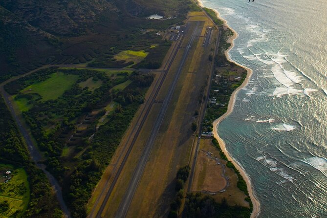 Tandem Skydiving with GoJump in Hawaii - Who should book this tandem skydive (and who should plan carefully)